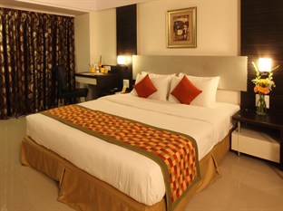 【ムンバイ ホテル】キース ホテル ネスター ムンバイ(Keys Hotel Nestor - Mumbai)