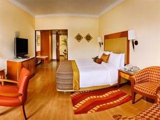 【バンガロール（バンガルール） ホテル】ザ ラリット アショカ バンガロール ホテル(The Lalit Ashok Bangalore Hotel)