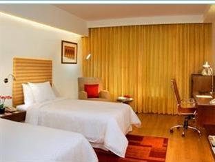 【ジャイプール ホテル】フォー ポインツ バイ シェラトン ジャイプール シティ スクエアー ホテル(Four Points By Sheraton Jaipur City Square Hotel)