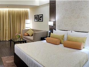【ジャイプール ホテル】フォーチュン セレクト メトロポリタン ジャイプール(Fortune Select Metropolitan - Jaipur)