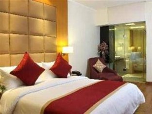 【バンガロール（バンガルール） ホテル】クラリオン バンガルル(Clarion Bengaluru Hotel)