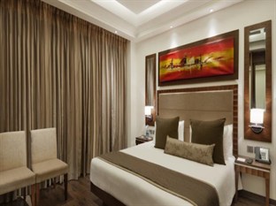 【ニューデリー ホテル】ラマダ グルガオン セントラル - A ウィンダム グループ ホテル(Ramada Gurgaon Central - A Wyndham Group Hotel)