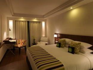 【ジャイプール ホテル】ペッパーミント ホテルズ ジャイプール(Peppermint Hotel Jaipur)