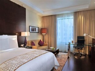 【ジャイプール ホテル】ジャイプール マリオット ホテル(Jaipur Marriott Hotel)