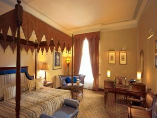 【コルカタ（カルカッタ） ホテル】オベロイ グランド ホテル(The Oberoi Grand Kolkata Hotel)