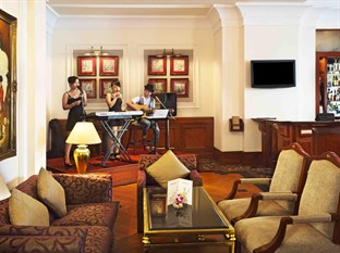 【ニューデリー ホテル】エロス ホテル ニューデリー ネルー プレイス(Eros Hotel - New Delhi Nehru Place)
