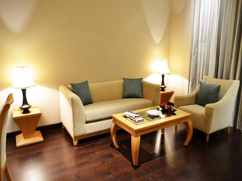 The Umrao Hotel & Resort