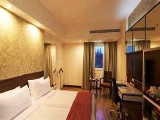 【バンガロール（バンガルール） ホテル】ロイヤル オーキッド ハルシャ ホテル(Ramada Bangalore Hotel)