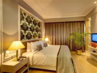 【コルカタ（カルカッタ） ホテル】ザ ニュー ケニルワース ホテル コルカタ(The New Kenilworth Hotel-Kolkata)
