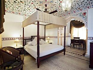 【ジャイプール ホテル】ウメイド バワン ヘリテージ スタイル ブティック ホテル(Umaid Bhawan - A Heritage Style Boutique Hotel)