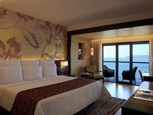 【ゴア ホテル】ゴア マリオット リゾート & スパ(Goa Marriott Resort & Spa)