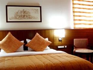 【バンガロール（バンガルール） ホテル】Hotel Nandhana Grand - PHG( Hotel Nandhana Grand - PHG)