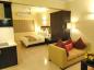 【インド ホテル】カーサ デ ベンガルール アパートメント ホテル(Casa De Bengaluru Hotel)