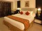 【インド ホテル】キース ホテル ネスター ムンバイ(Keys Hotel Nestor - Mumbai)