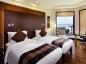 【インド ホテル】ノボテル ムンバイジュフビーチ(Novotel Mumbai Juhu Beach)