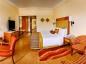 【インド ホテル】ザ ラリット アショカ バンガロール ホテル(The Lalit Ashok Bangalore Hotel)
