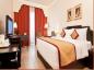 【インド ホテル】ホテル ハワードプラザ アグラ(Hotel Howard Plaza Agra)
