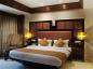【インド ホテル】ザ フェーン アン エコテル ホテル ジャイプル(The Fern - An Ecotel Hotel, Jaipur)