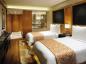 【インド ホテル】モーベンピック ホテル&スパ バンガロール(Moevenpick Hotel & Spa Bangalore)