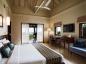 【インド ホテル】ヴィバンタ バイ タージ ホリデー ヴィレッジ(Vivanta by Taj - Holiday Village)