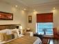 【インド ホテル】フォーチュン イン グラッツィア－ノイダ(Fortune Inn Grazia - Noida)
